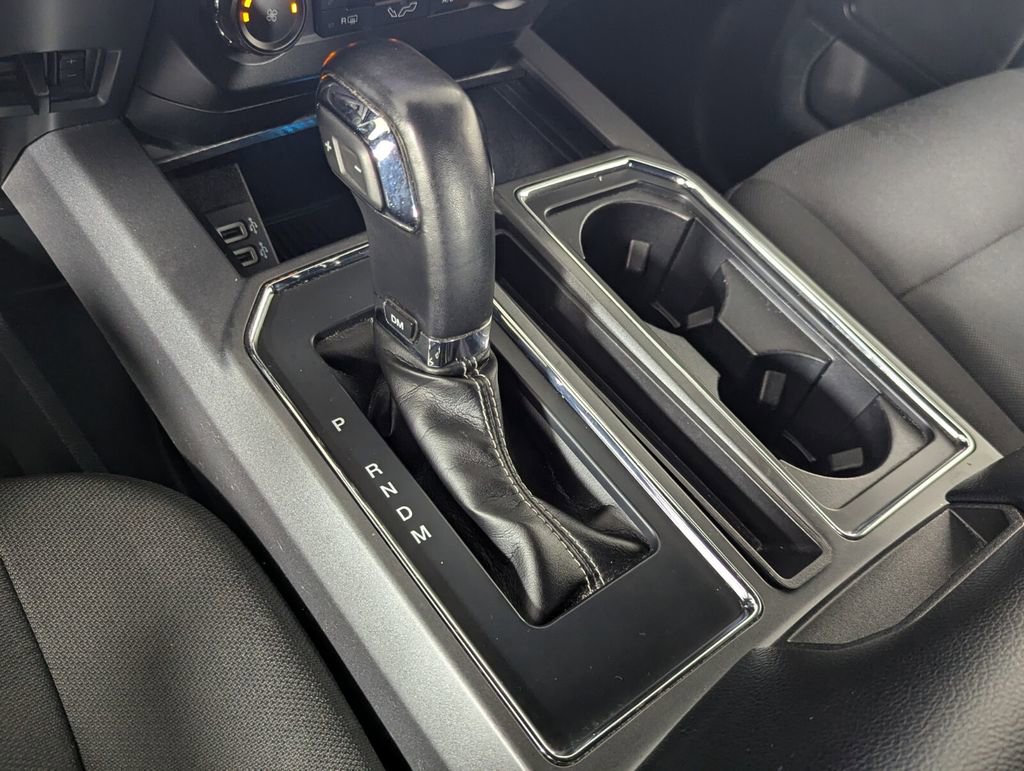 Used 2020 Ford F150 XLT w/ Equipment Group 302A Luxury image 26