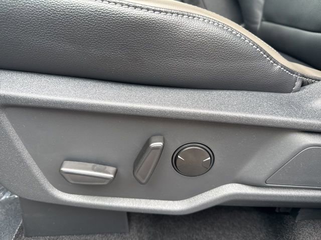 New 2025 Ford Bronco Outer Banks image 11