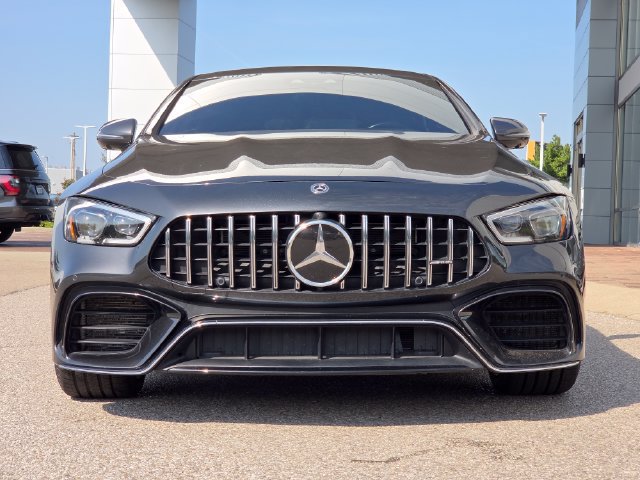 Used 2019 Mercedes-Benz AMG GT 63 image 3