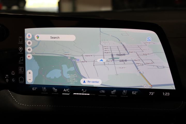 New 2026 Chevrolet Corvette Stingray Preferred Conv w/ Z51 Performance Package image 2