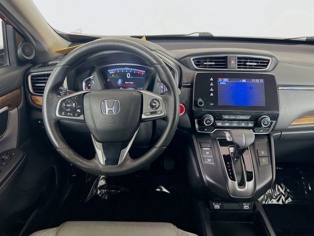 Used 2022 Honda CR-V EX image 19