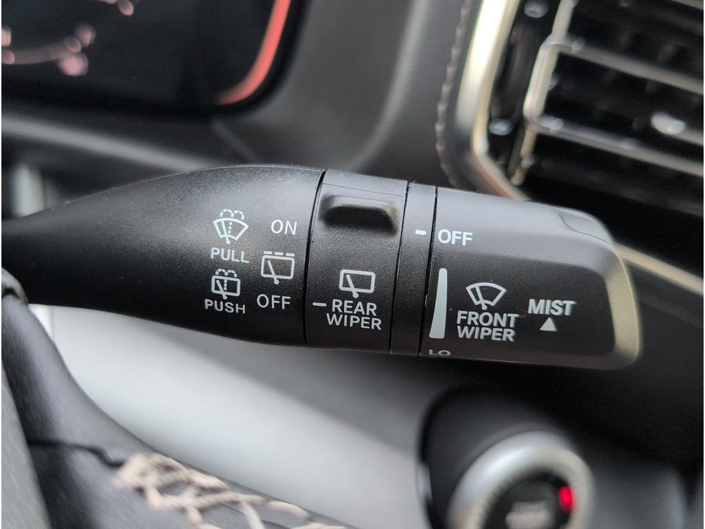 New 2026 Jeep Grand Wagoneer Limited image 26