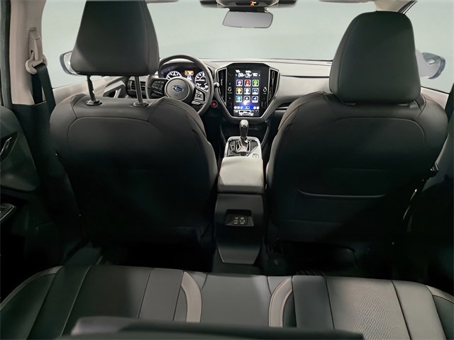 Certified 2025 Subaru Crosstrek 2.5i Limited w/ Popular Package #4A image 33