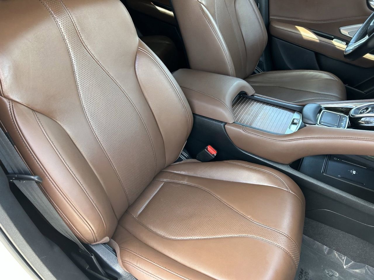 Used 2023 Acura RDX w/ Technology Package image 11