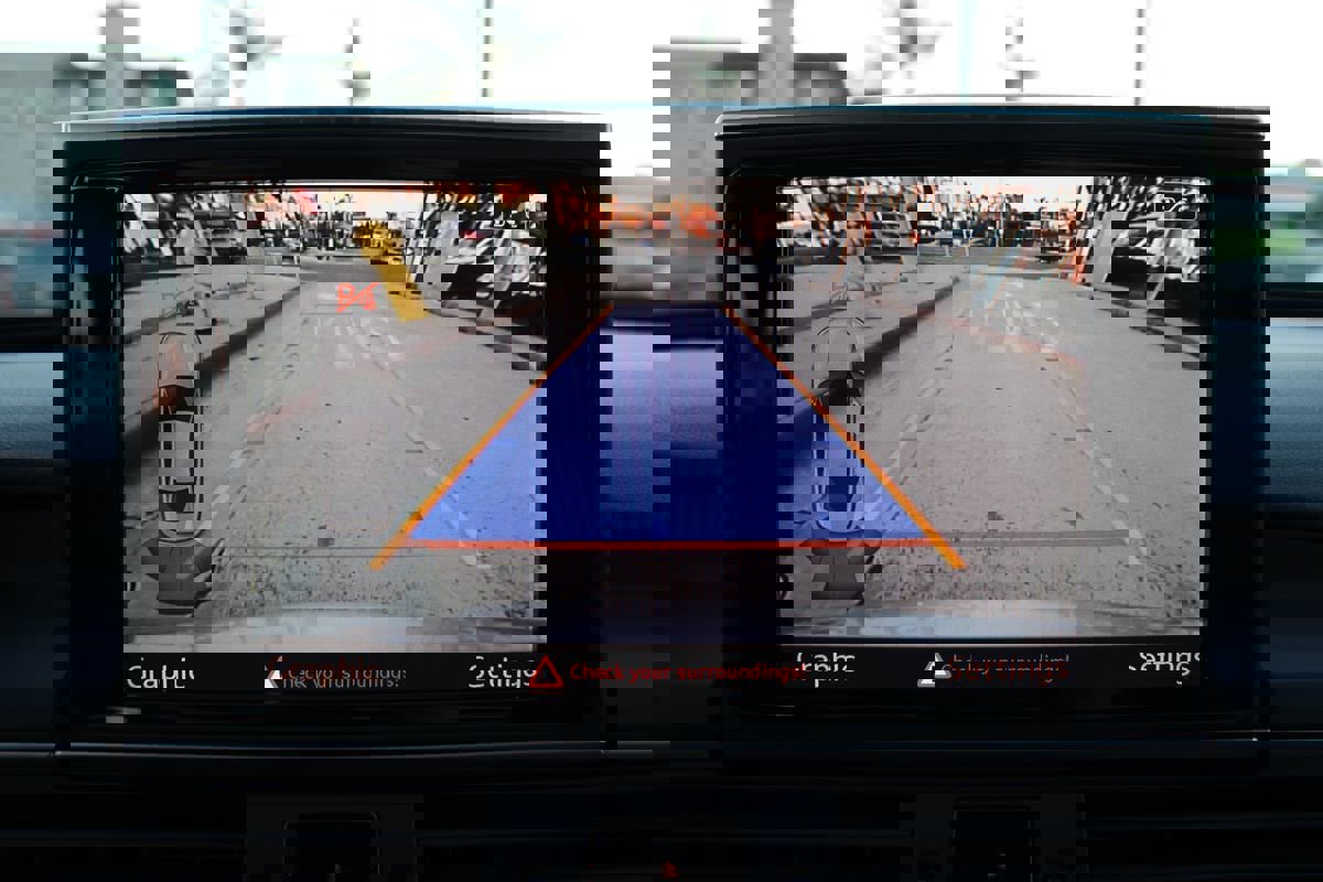 Used 2016 Audi A6 2.0T Premium Plus w/ Premium Plus Package image 17