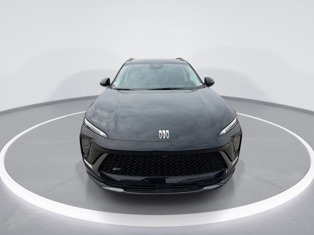 New 2026 Buick Envision Sport Touring image 3