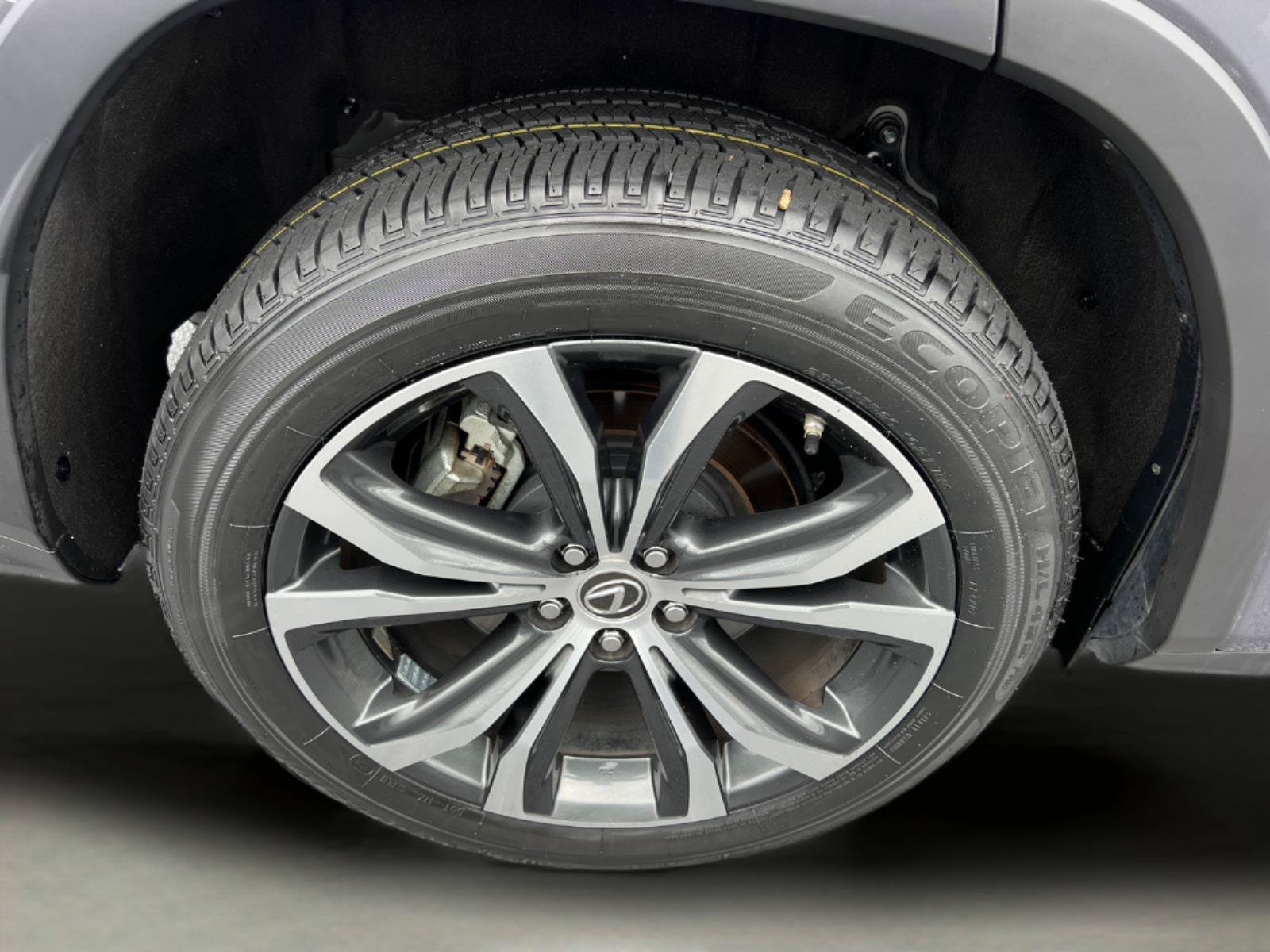 Certified 2022 Lexus RX 350 FWD w/ Premium Package image 34