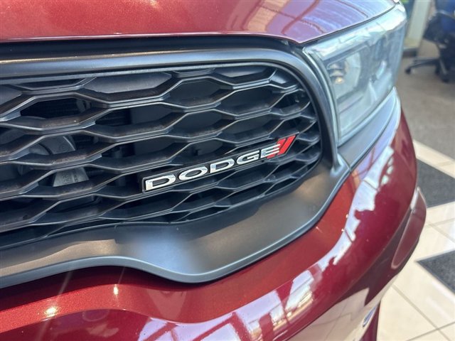 Used 2022 Dodge Durango GT AWD/4WD image 31