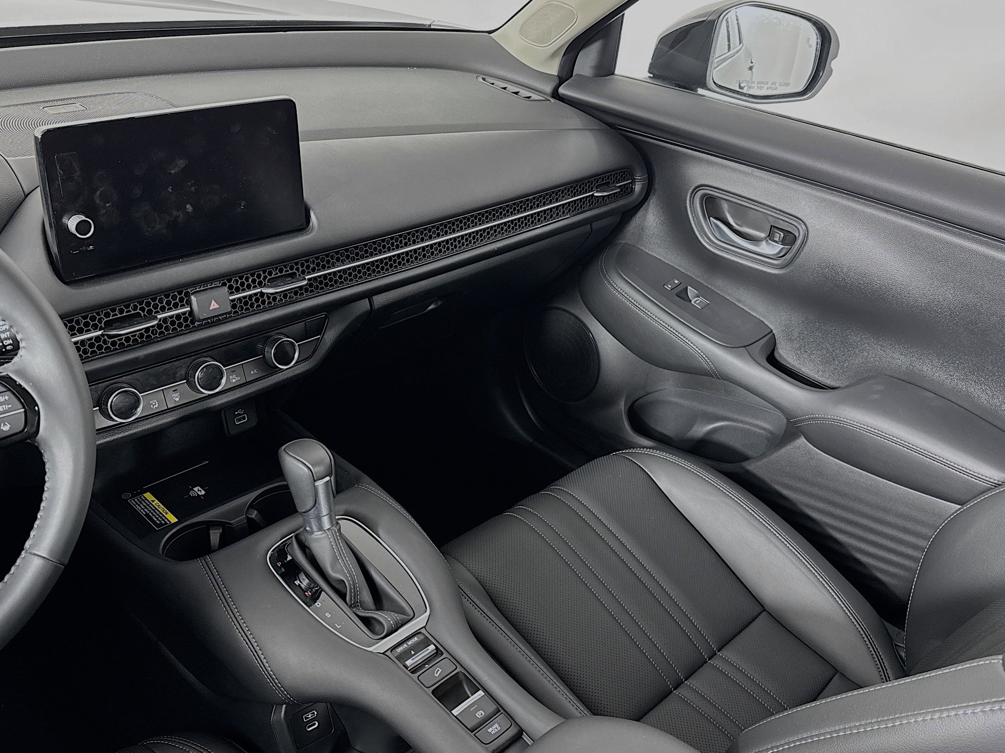 Certified 2024 Honda HR-V EX-L image 23