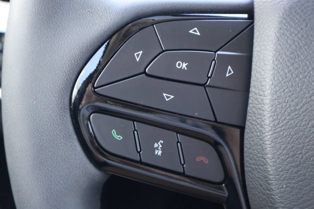 Used 2023 Jeep Cherokee Altitude Lux w/ Lux Elite Package AWD/4WD image 8