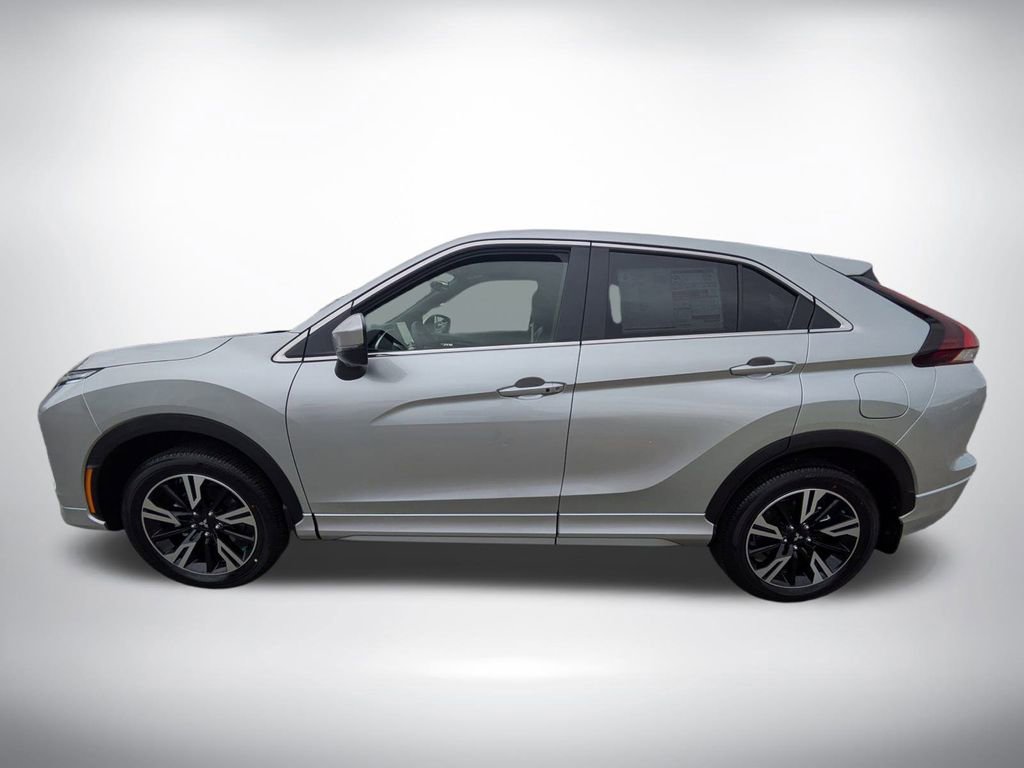 New 2025 Mitsubishi Eclipse Cross SEL image 6