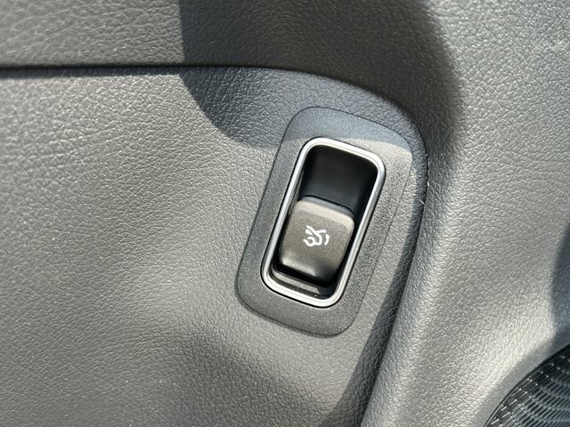 Certified 2025 Mercedes-Benz CLA 250 4MATIC image 16