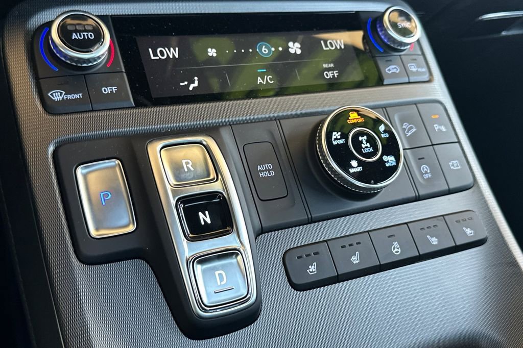Used 2025 Hyundai Palisade Calligraphy image 23