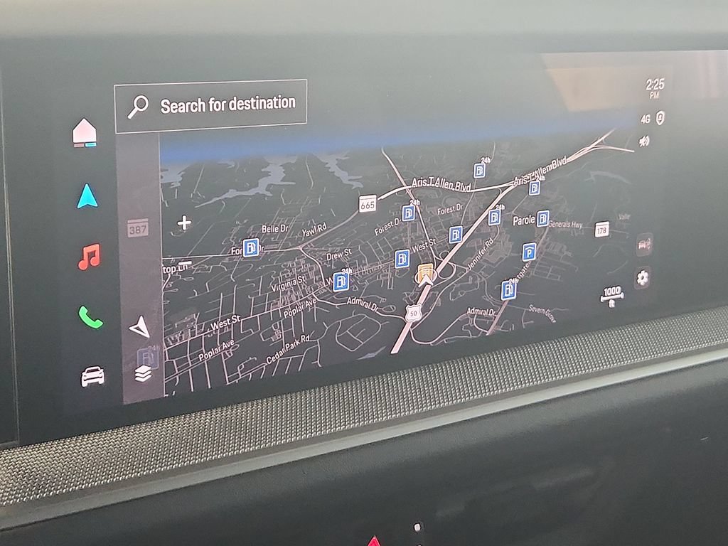 New 2026 Porsche Cayenne Coupe AWD/4WD image 17