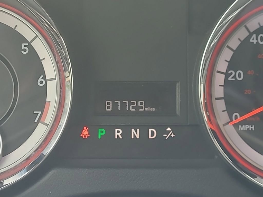 Used 2019 Dodge Grand Caravan SXT FWD image 23