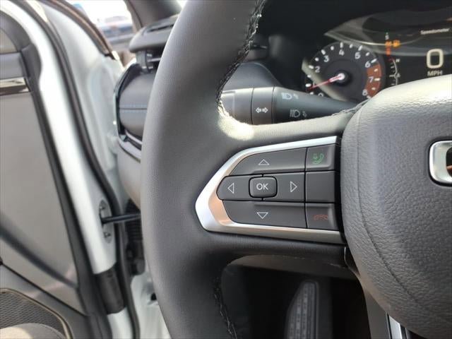 New 2026 Jeep Compass Limited image 35