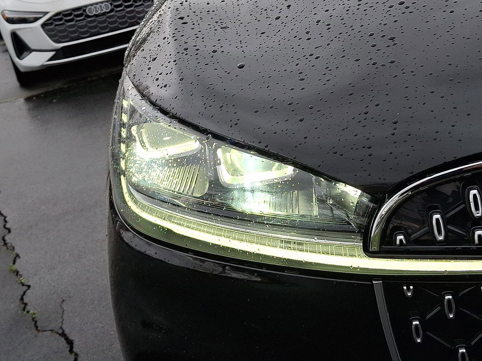 Used 2025 Lincoln Aviator Reserve w/ Equipment Group 201A image 9