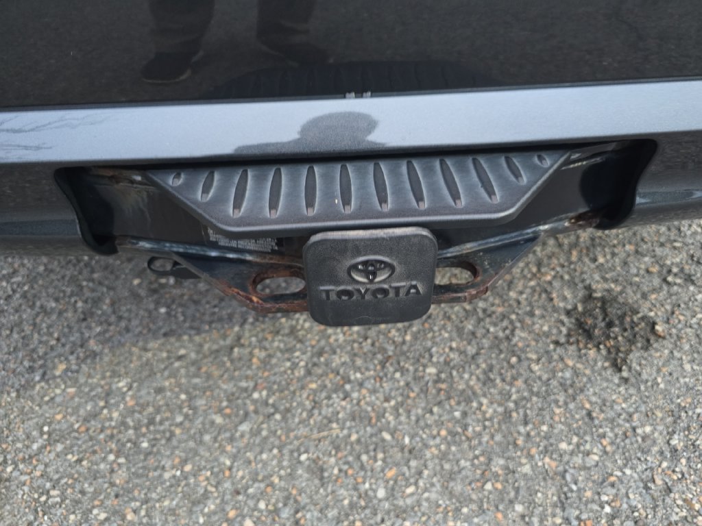 Used 2023 Toyota Highlander Limited AWD/4WD image 34