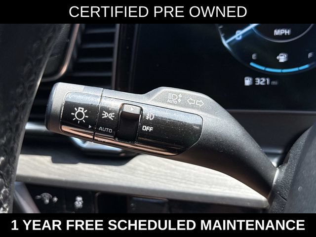 Used 2025 Kia Sportage X-Line Prestige AWD/4WD image 25