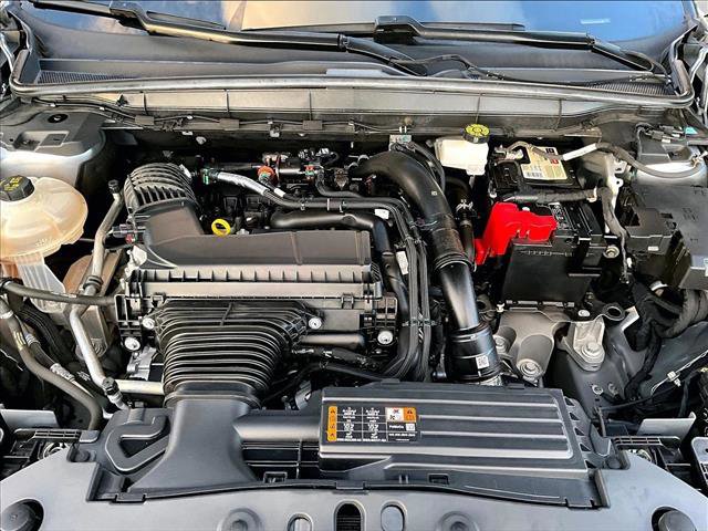 Used 2024 Lincoln Nautilus Premier w/ Jet Appearance Package image 11