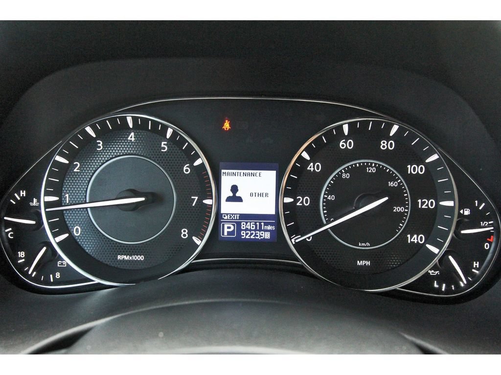 Used 2020 Nissan Armada SL w/ Premium Package RWD image 18