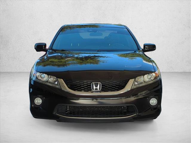 Used 2014 Honda Accord EX-L video 2