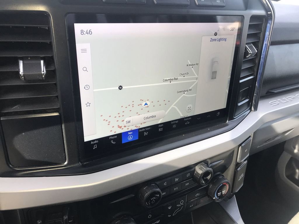 Used 2023 Ford F350 XLT w/ Tremor Off-Road Package image 16