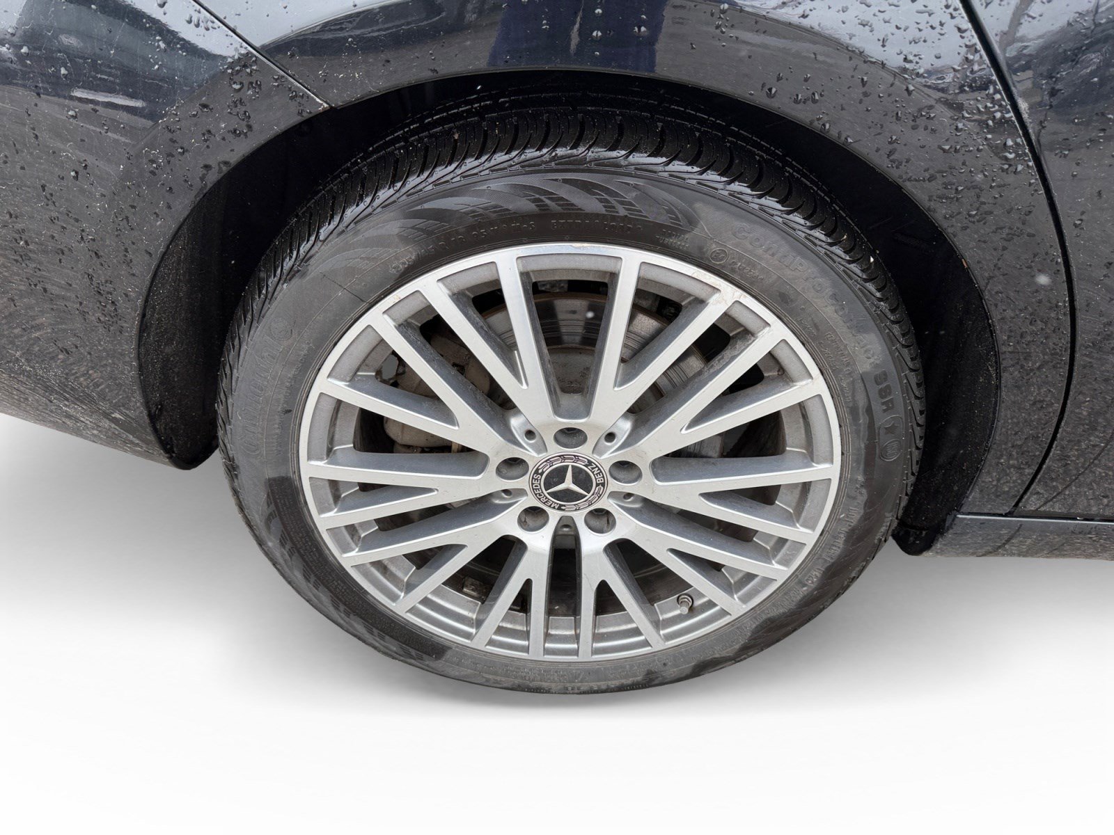 Used 2025 Mercedes-Benz CLA 250 4MATIC image 17