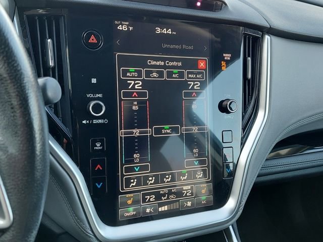 Used 2023 Subaru Outback Limited image 39