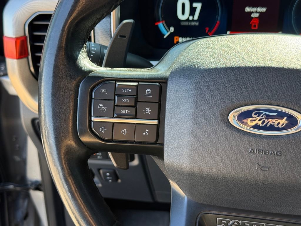 Used 2022 Ford F150 Raptor w/ Equipment Group 801A High AWD/4WD image 18