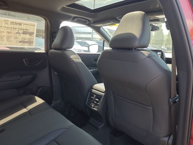 New 2026 Subaru Outback Premium AWD/4WD image 18
