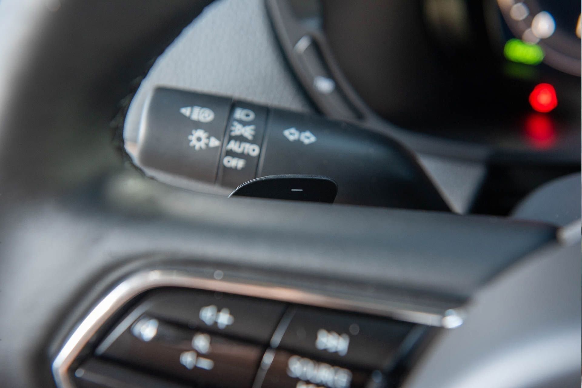 New 2026 MAZDA CX-90 3.3 Turbo w/ Premium Sport Pkg image 28