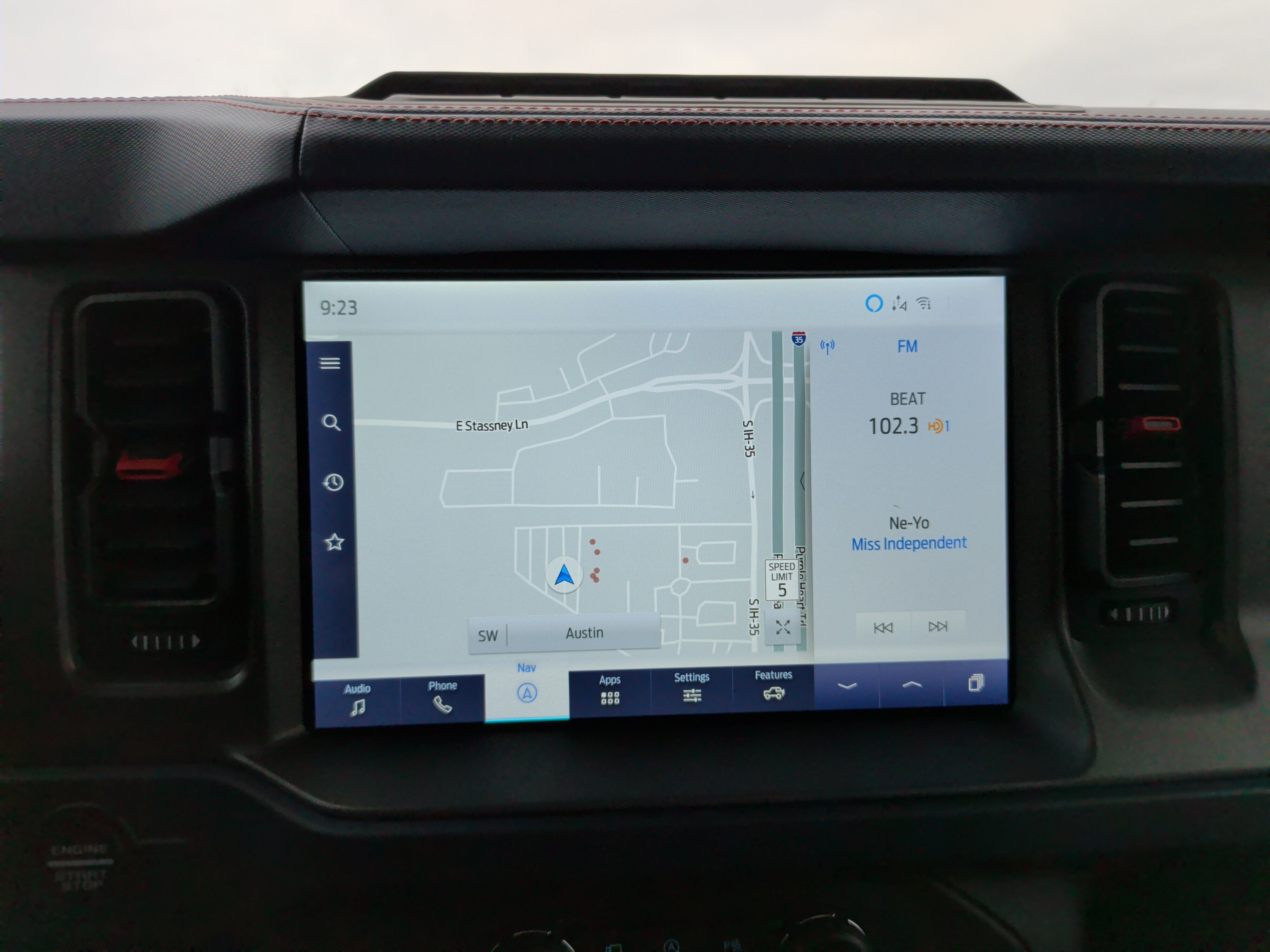 Used 2024 Ford Bronco Raptor image 24