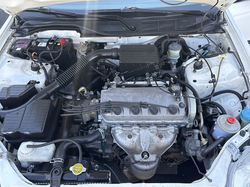 Used 2000 Honda Civic DX image 32