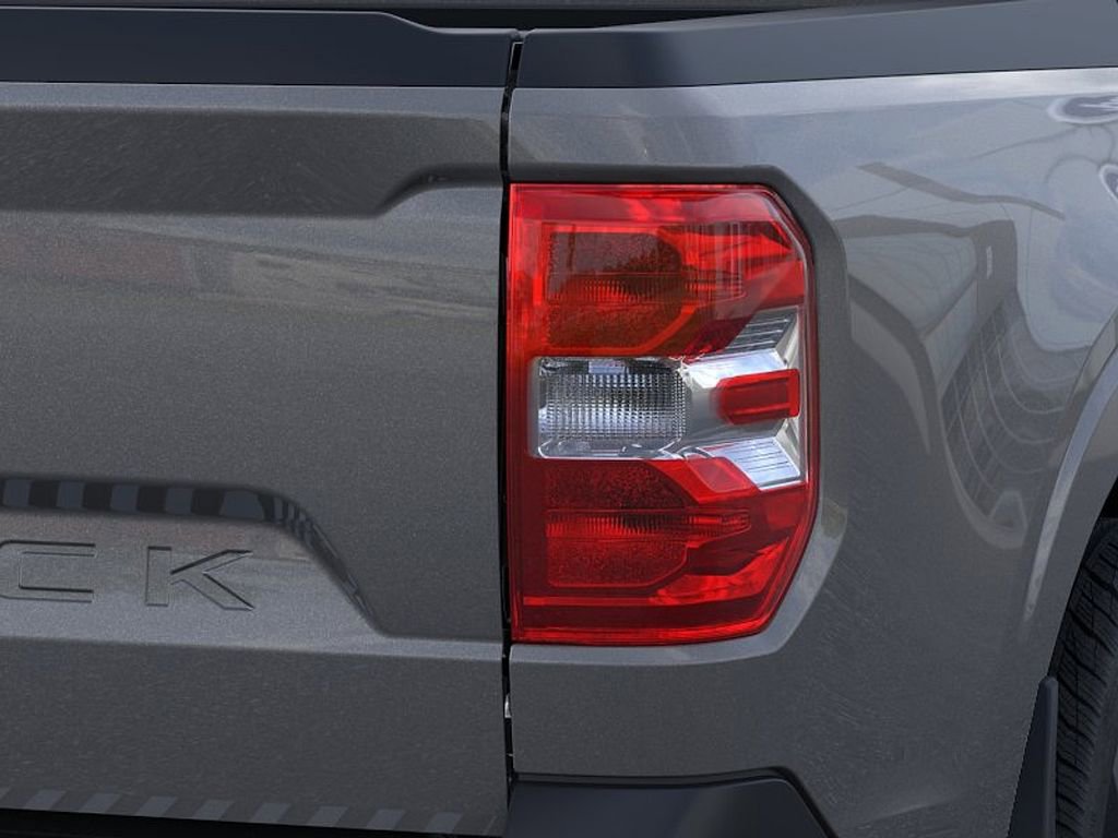 New 2026 Ford Maverick XLT AWD/4WD image 22