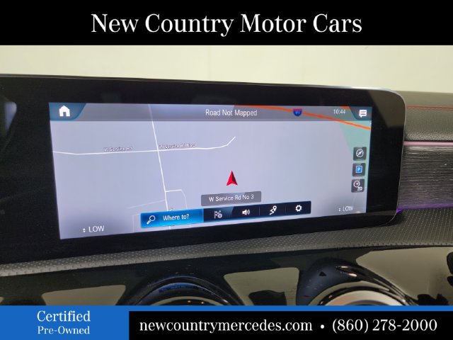 Certified 2023 Mercedes-Benz CLA 250 4MATIC image 27