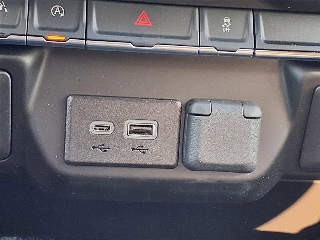 New 2026 Chevrolet Silverado 1500 W/T image 16