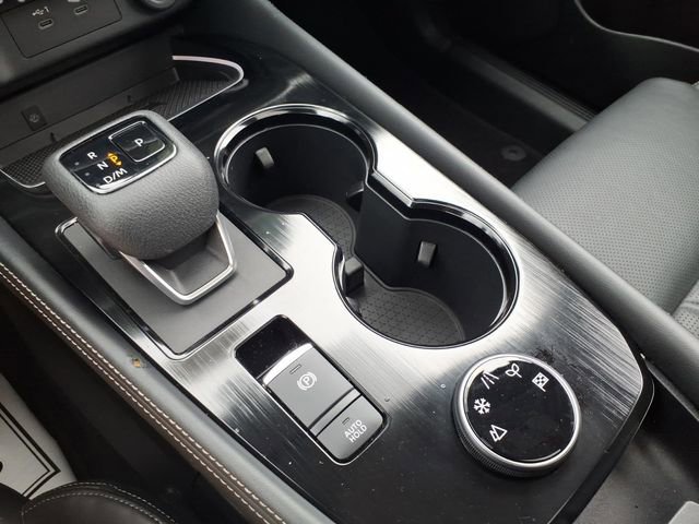 Used 2025 Nissan Rogue Platinum w/ Tech Package image 25