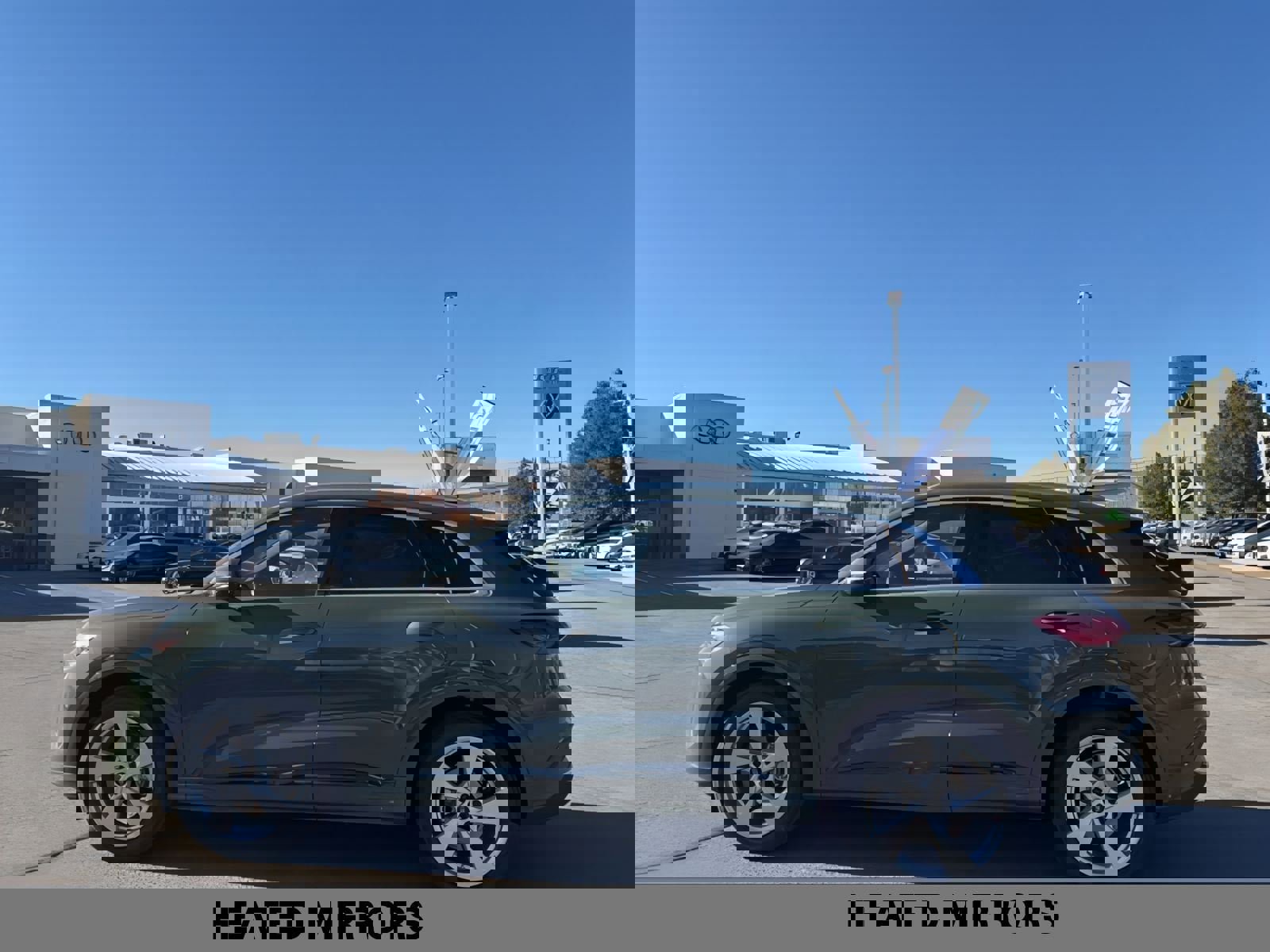 New 2025 Audi Q5 Prestige image 6