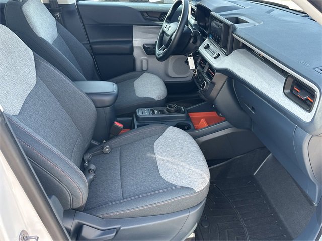 Used 2024 Ford Maverick XLT image 12