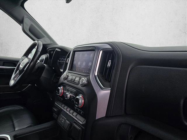 Used 2019 GMC Sierra 1500 SLT RWD image 17