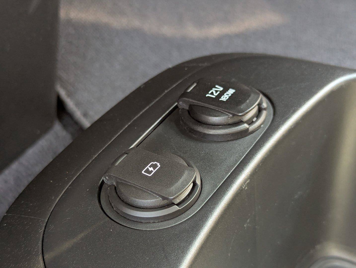 Used 2024 Kia EV6 GT-Line AWD/4WD image 26