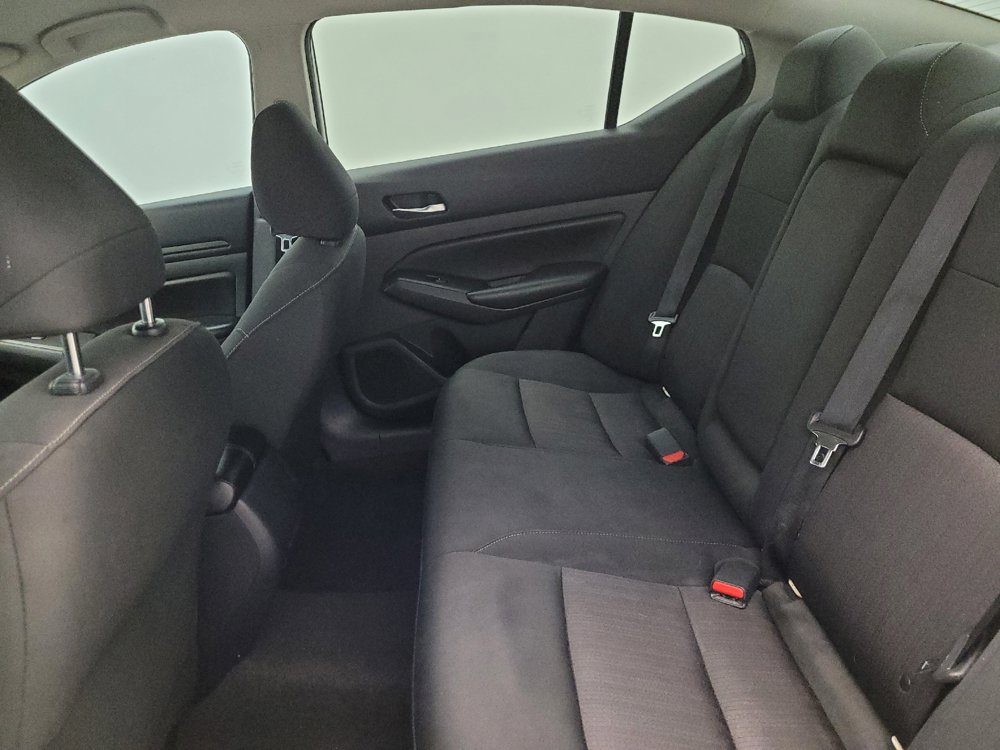 Used 2021 Nissan Altima 2.5 S FWD image 18