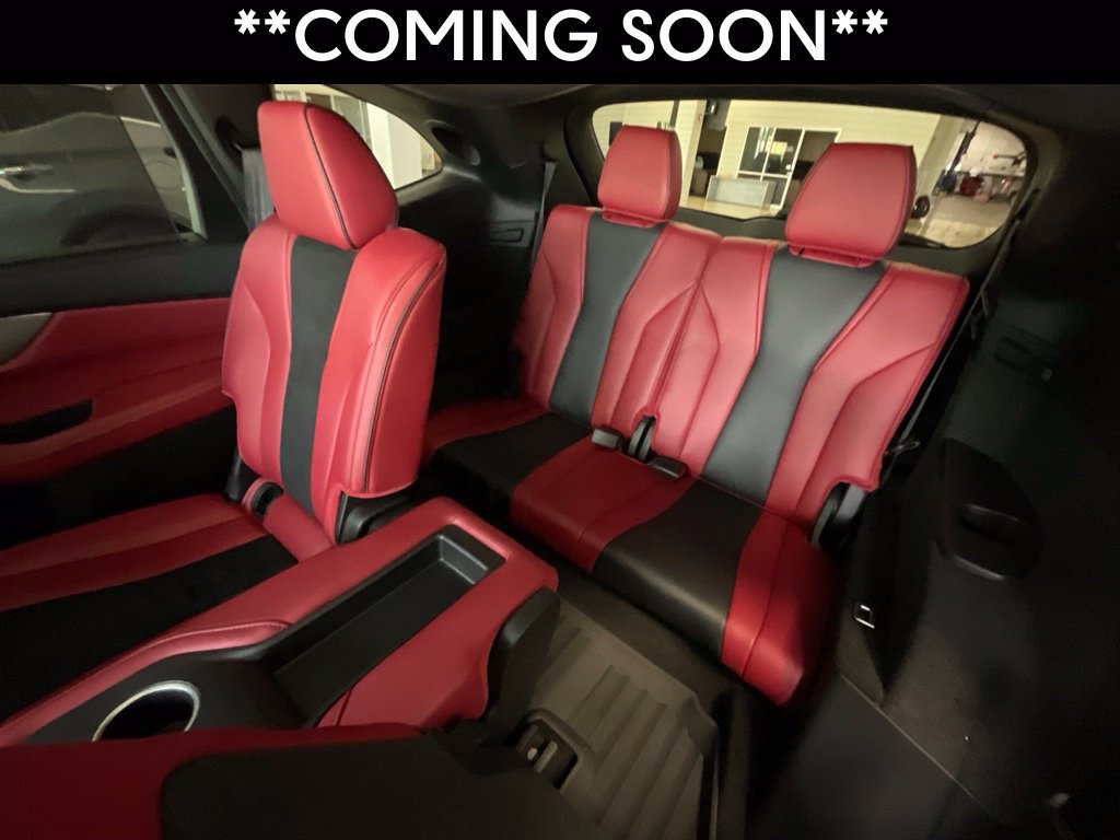Certified 2024 Acura MDX A-Spec AWD/4WD image 26