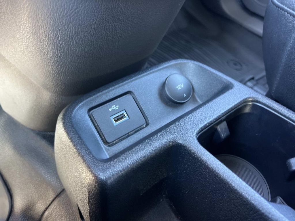 Certified 2023 Ford Transit Connect XL FWD image 34