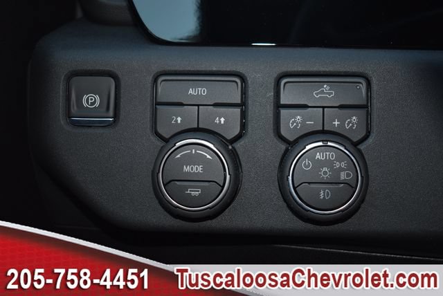 New 2026 Chevrolet Silverado 1500 RST w/ RST Select Package AWD/4WD image 31