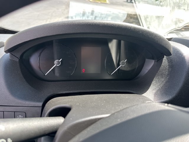 New 2026 RAM ProMaster 1500 FWD image 23