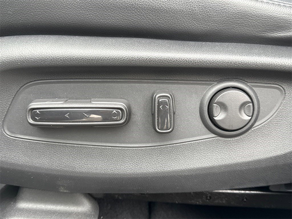 Certified 2023 Honda CR-V EX-L image 21