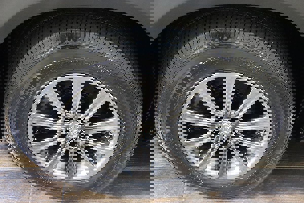 Used 2017 Lexus NX 200t FWD image 27