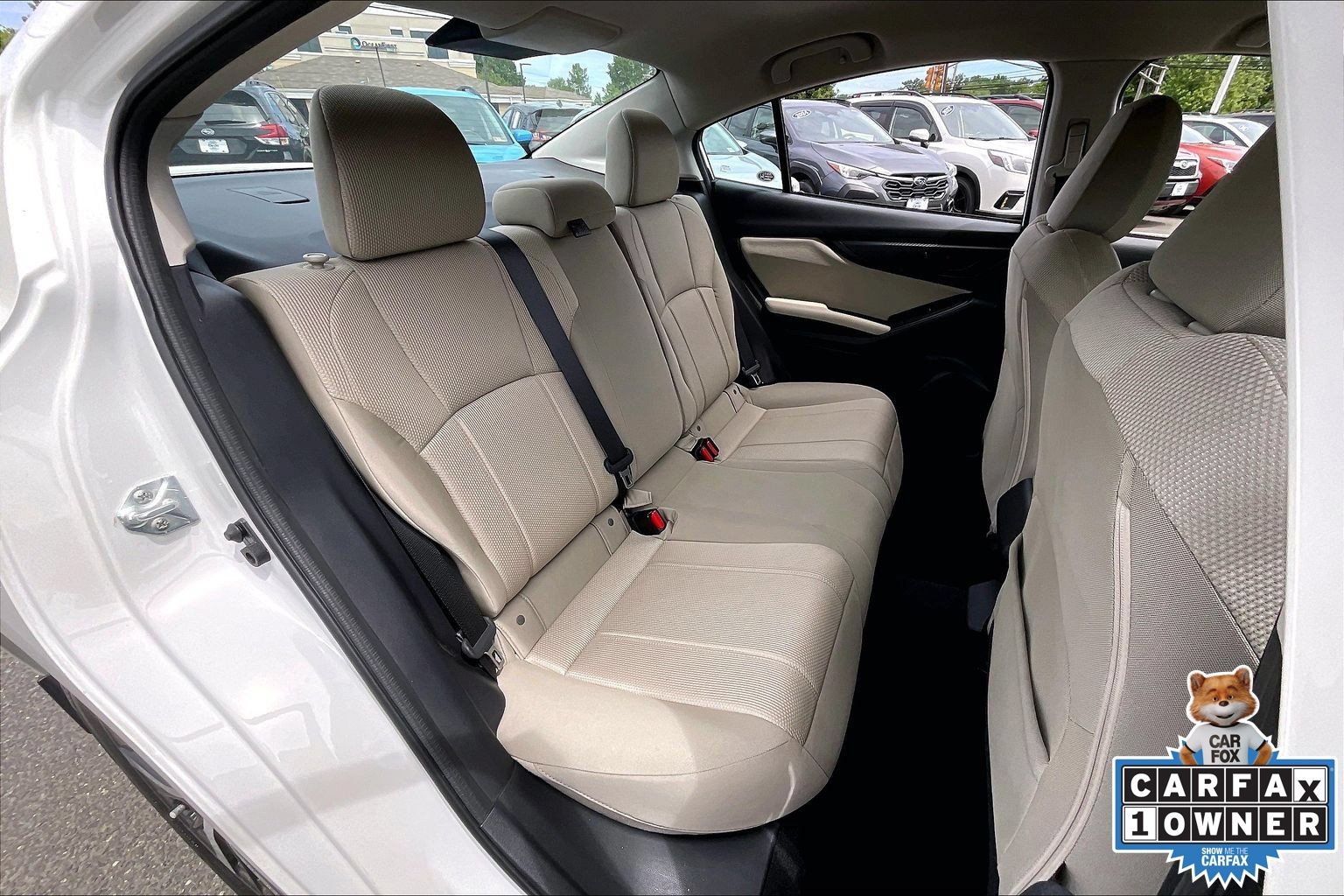 Certified 2023 Subaru Impreza 2.0i Premium AWD/4WD image 21